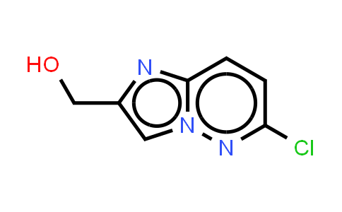 6-Chloroimidazo[1,2-b]pyridazinemethanol