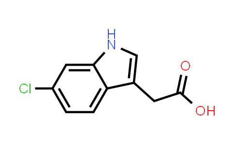 6-Chloroindole-3-acetic acid