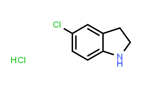 5-Chloroindoline hydrochloride