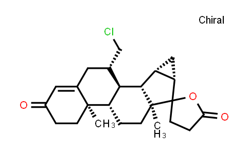 7-Chloromethyl drospirenone