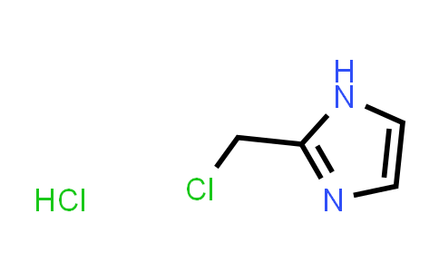 2-Chloromethyl imidazole hydrochloride