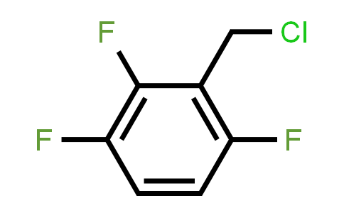 2-(Chloromethyl)-1,3,4-Trifluorobenzene