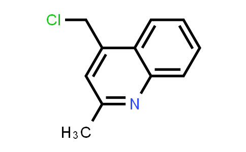 4-(chloromethyl)-2-methylquinoline 288399-19-9 Hairui Chemical