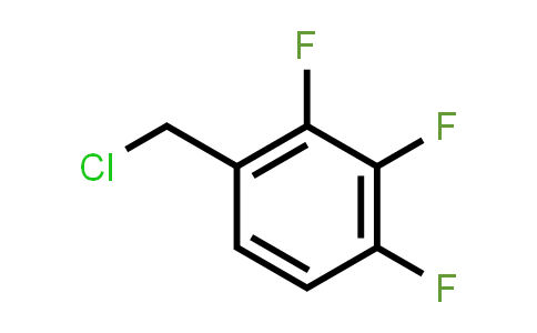1-(Chloromethyl)-2,3,4-Trifluorobenzene