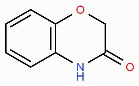 2H-1,4-苯并恶嗪-3(4H)-酮