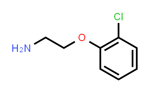 2-(2-chlorophenoxy)-1-ethanamine