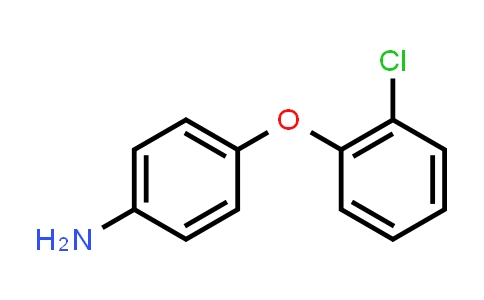 4-(2-chlorophenoxy)aniline