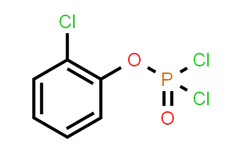 2-Chlorophenyl Phosphorodichloridate