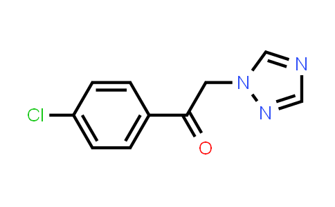 1-(4-Chlorophenyl)-2-(1H-1,2,4-triazol-1-yl)ethanone