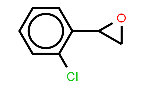 2-(Chlorophenyl) oxirane