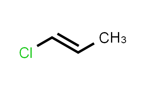 1-Chloroprop-1-ene