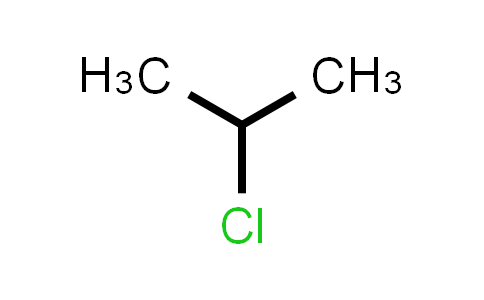 2-chloropropane