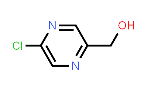 (5-Chloropyrazin-2-yl)methanol