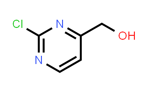 (2-Chloropyrimidin-4-yl)methanol