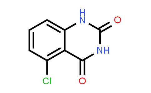 5-Chloroquinazoline-2,4(1H,3H)-dione