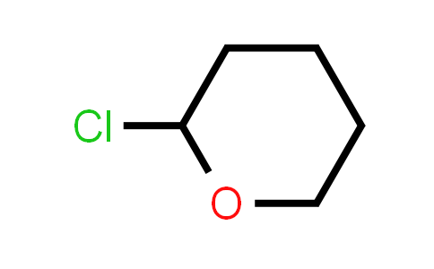 2-Chlorotetrahydro-2H-pyran