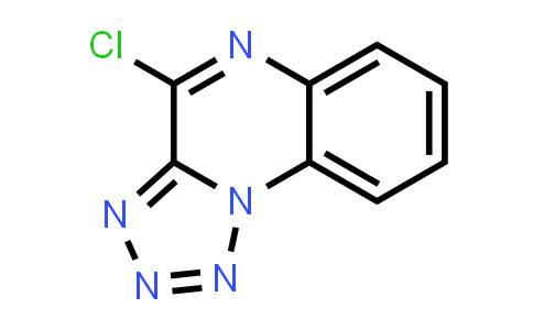 4-Chlorotetrazolo[1,5-a]quinoxaline