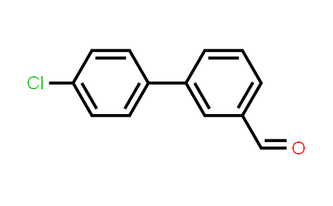 4'-Chloro[1,1'-biphenyl]-3-carbaldehyde