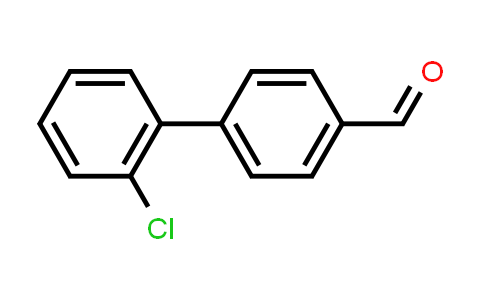 2'-Chloro[1,1'-biphenyl]-4-carbaldehyde