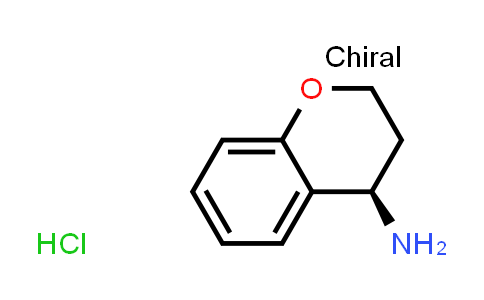 (R)-Chroman-4-ylamine hydrochloride