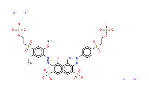 CI Reactive Blue 203_84229-70-9_Hairui Chemical