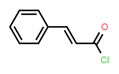 (E)-Cinnamoyl chloride