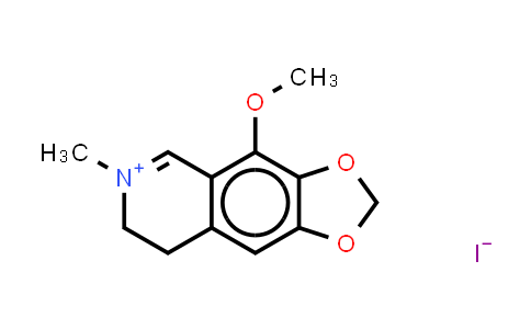 Cotarnine iodide