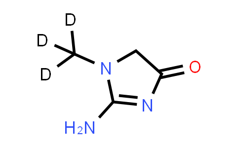 Creatinine-d3