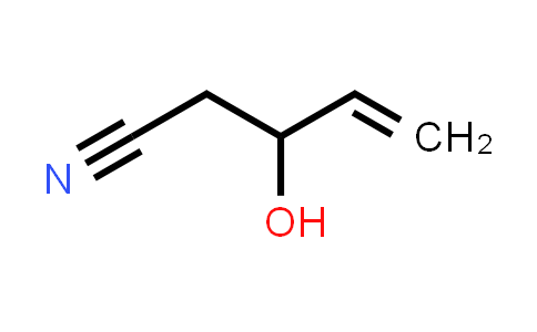 1-Cyano-2-hydroxy-3-butene