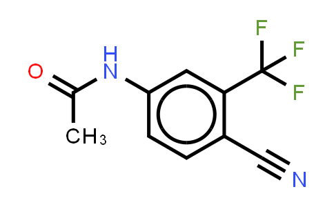4-Cyano-3-(Trifluoromethyl)Acetanilide
