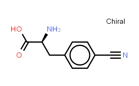 4-Cyano-L-phenylalaine hydrochloride