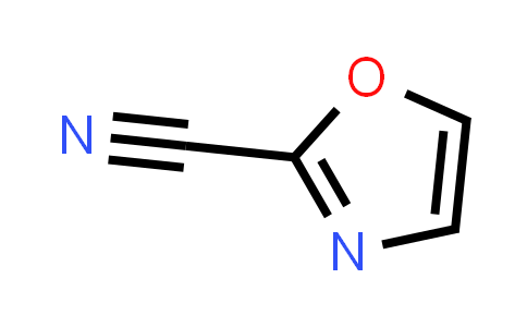 2-Cyano-oxazole