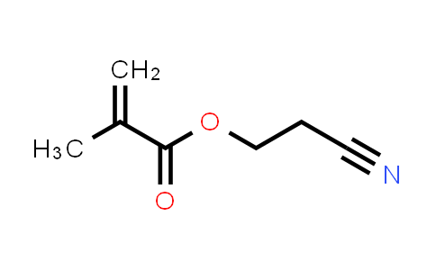 2-Cyanoethyl Methacrylate