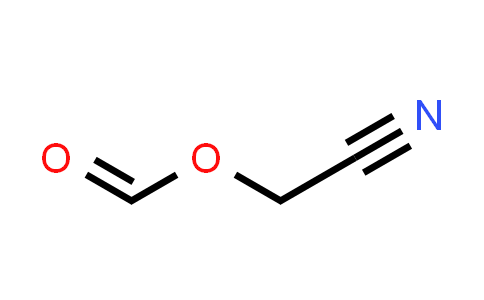 Cyanomethyl Formate