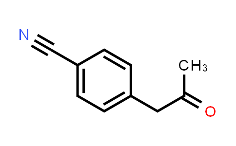 4-Cyanophenylacetone
