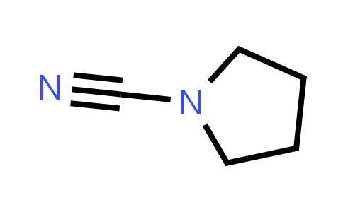 N-Cyanopyrrolidine