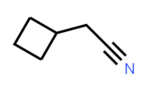Cyclobutylacetonitrile