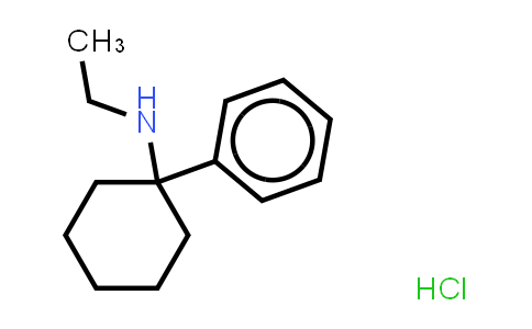Cyclohexamine hydrochloride