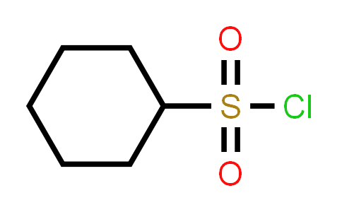 Cyclohexanesulfonyl chloride