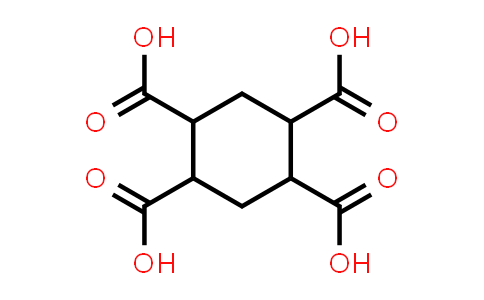 1,2,4,5-Cyclohexanetetracarboxylic Acid