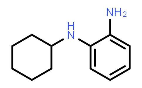 N1Cyclohexyl-1,2-benzenediamine