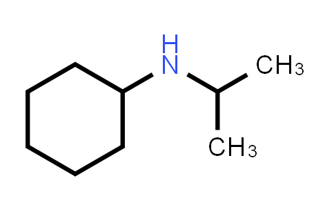 N-Cyclohexyl-N-isopropylamine