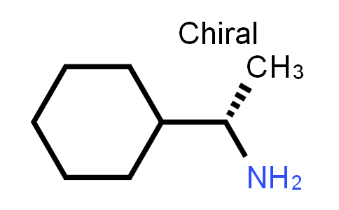 S-(+)-1-环己基乙胺