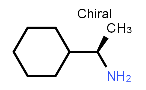 (R)-(-)-1-Cyclohexylethylamine