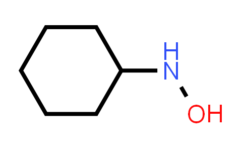 N-Cyclohexylhydroxylamine