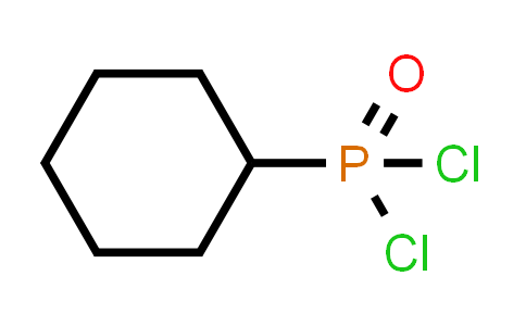 Cyclohexylphosphonicdichloride