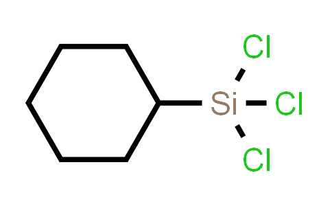 Cyclohexyltrichlorosilane