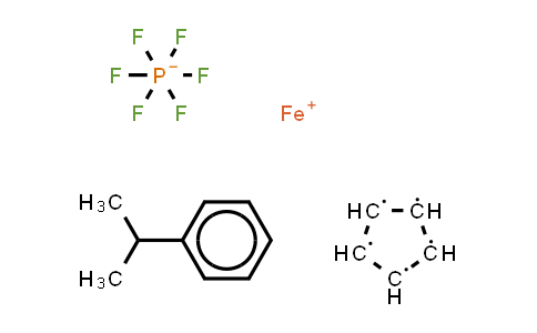 异丙苯基二茂铁六氟磷酸盐