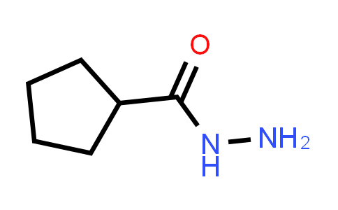 Cyclopentanecarbohydrazide