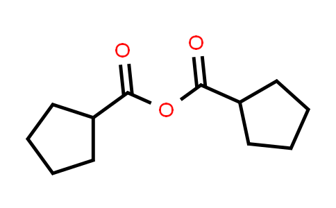 cyclopentanecarboxylic acid anhydride ,98%nlt 英文名稱